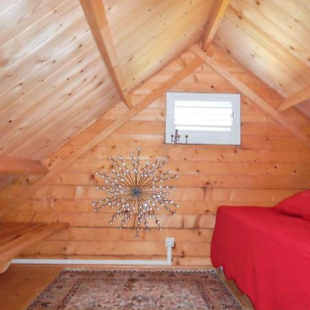 Chalet Confortable Au Vauclin Avec Piscine Privee เลอโวแกล็ง ภายนอก รูปภาพ