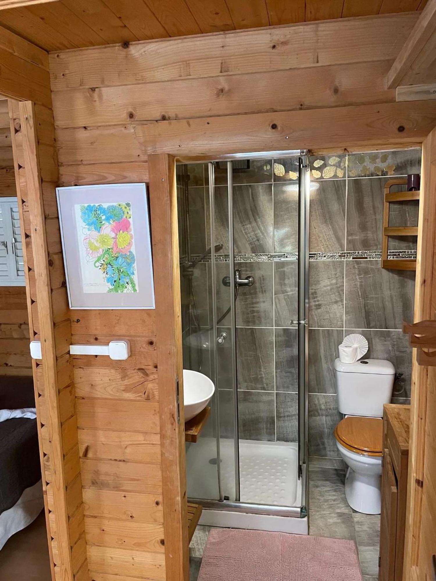 Chalet Confortable Au Vauclin Avec Piscine Privee เลอโวแกล็ง ภายนอก รูปภาพ