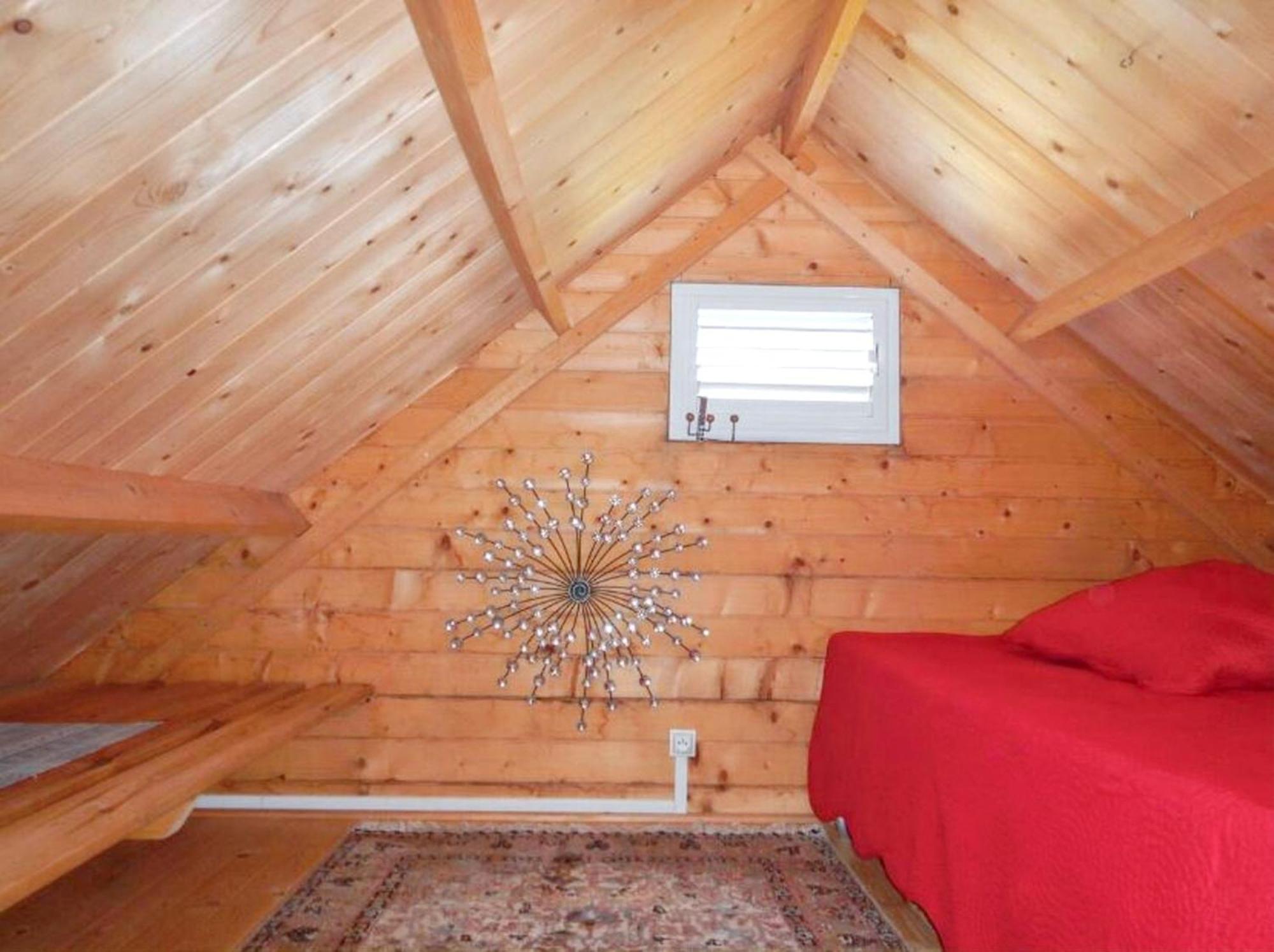 Chalet Confortable Au Vauclin Avec Piscine Privee เลอโวแกล็ง ภายนอก รูปภาพ